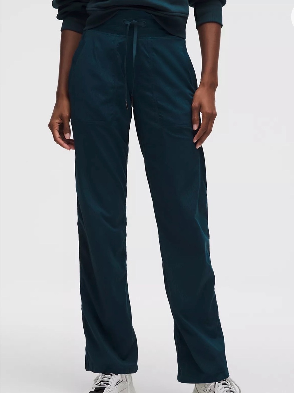 Lululemon Dance Studio Mid-Rise Pant Regular